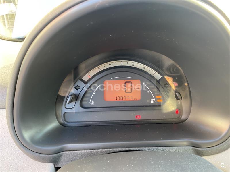 CITROEN C3 1.4i SX