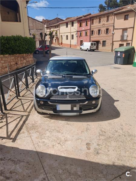 MINI MINI One