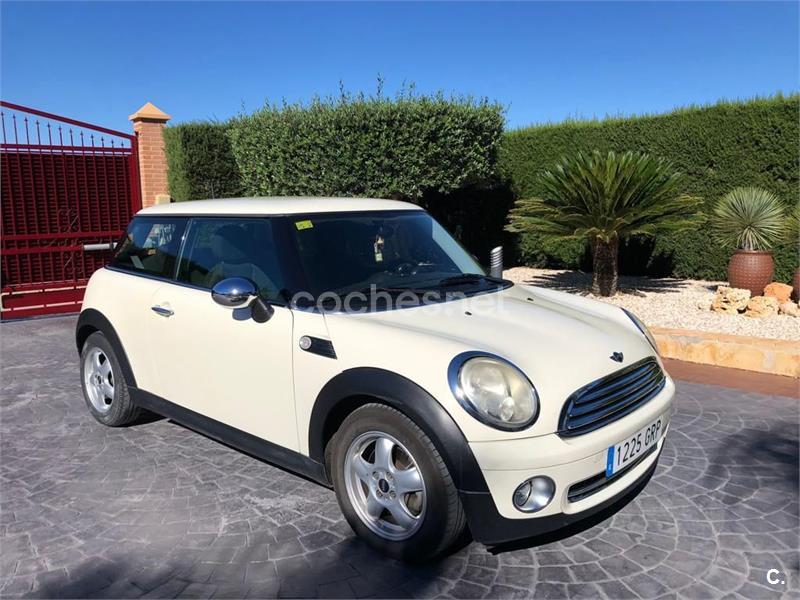 MINI MINI One 75 CV