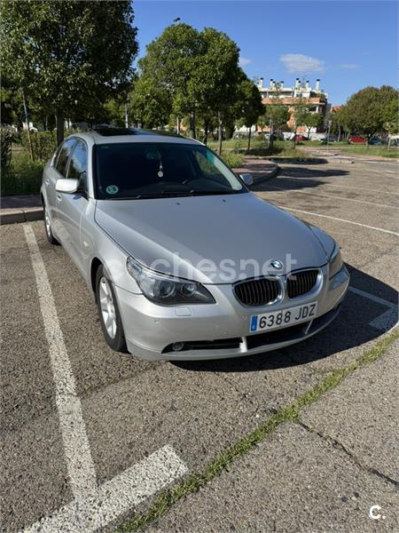 BMW Serie 5 525I