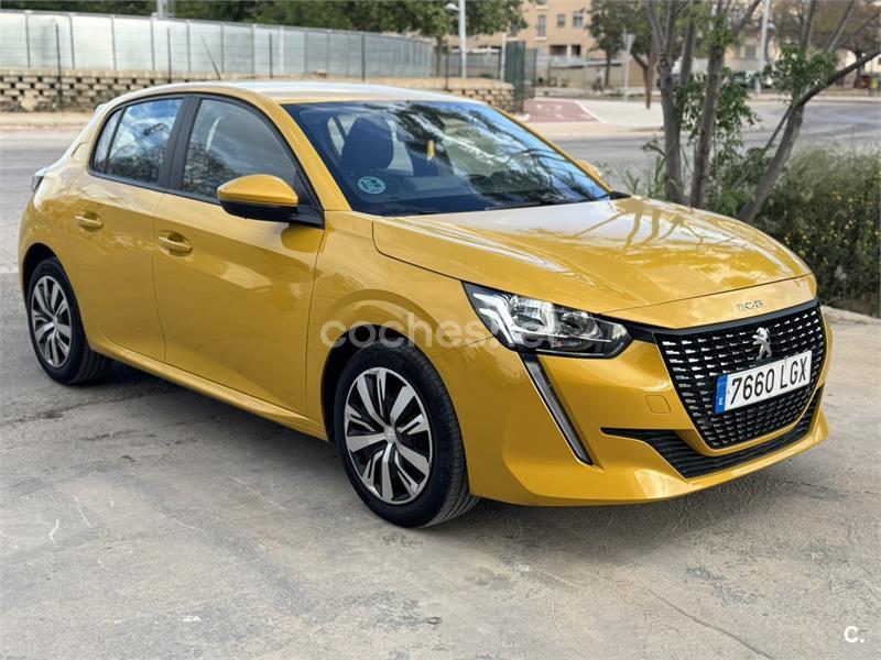 PEUGEOT 208 PureTech Active