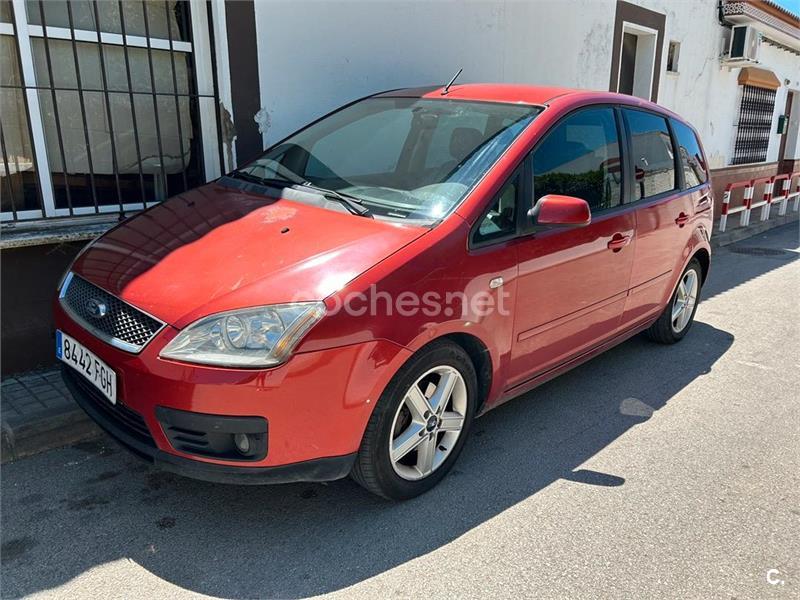 FORD Focus CMAX
