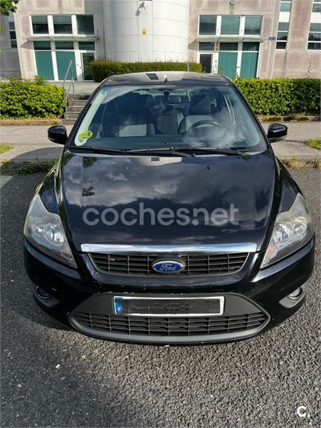 FORD Focus 1.6 TDCi 109 Trend
