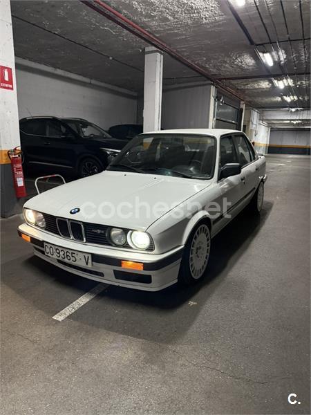 BMW Serie 3 316I