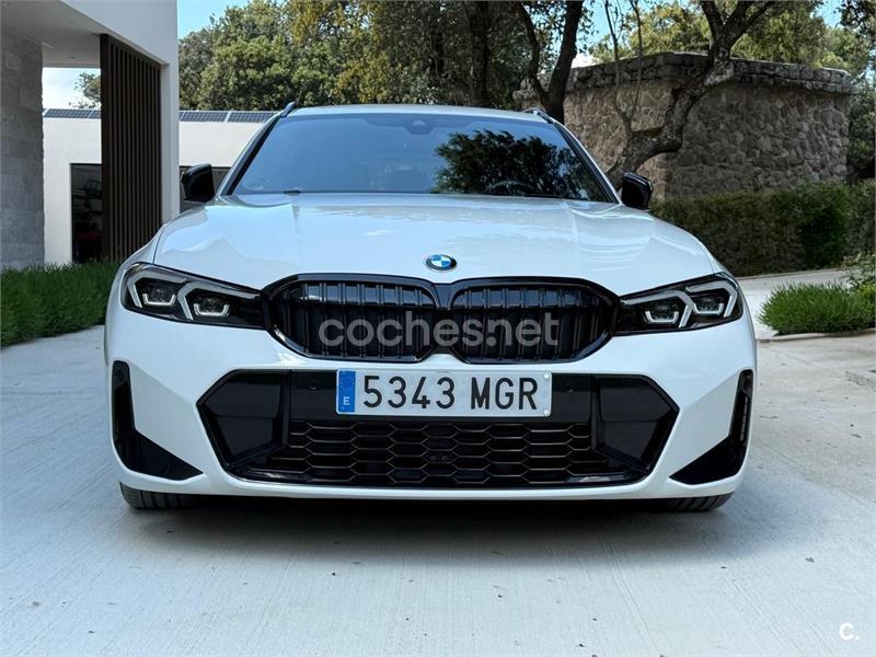 BMW Serie 3 330i Auto. Touring