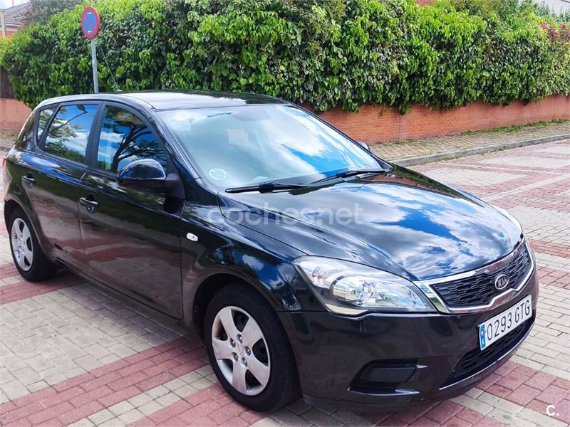 KIA Ceed 1.6 CRDi Drive