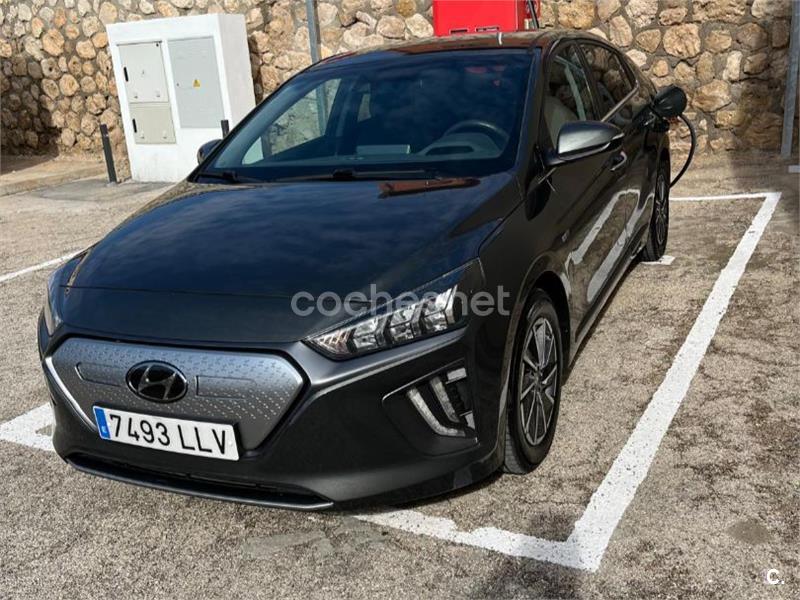 HYUNDAI IONIQ EV Tecno
