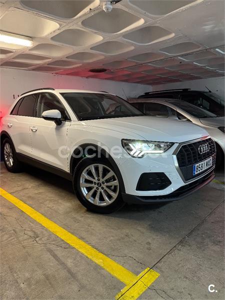 AUDI Q3 Advanced 35 TFSI