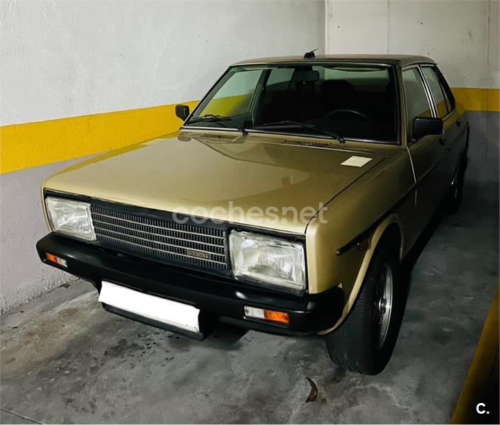 SEAT Ronda