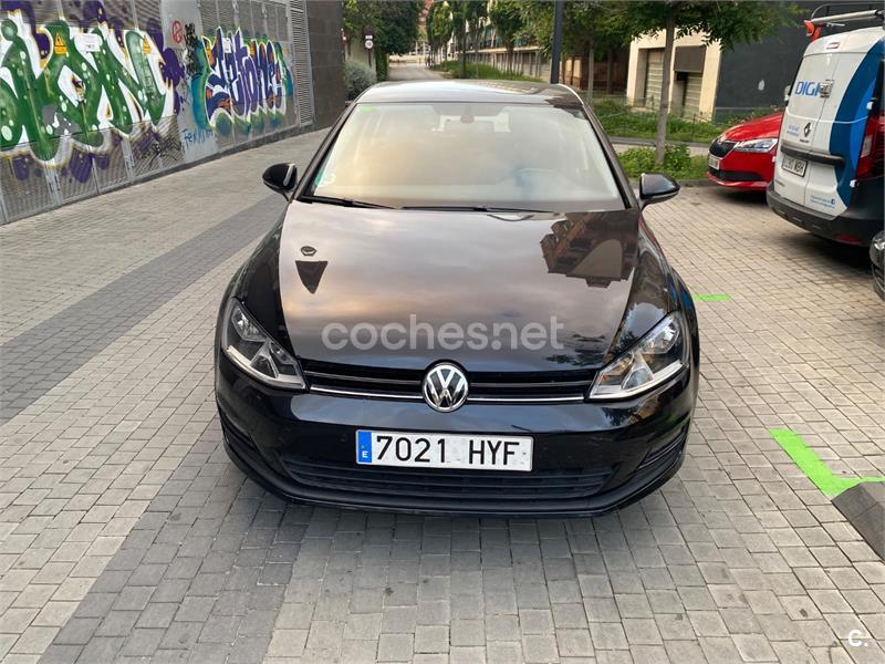 VOLKSWAGEN Golf Variant Advance 1.4 TSI BMT