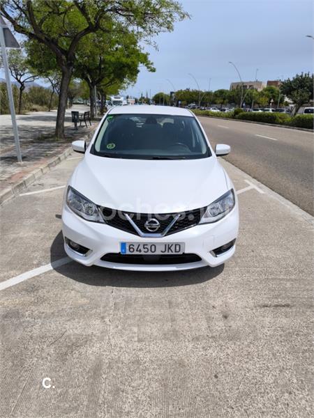 NISSAN PULSAR 1.5dCi VISIA
