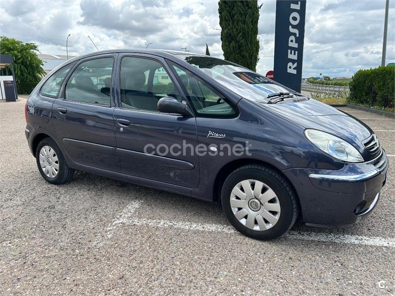CITROEN Xsara Picasso