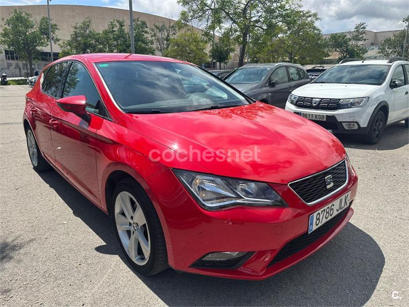 SEAT León 1.6 TDI StSp Style