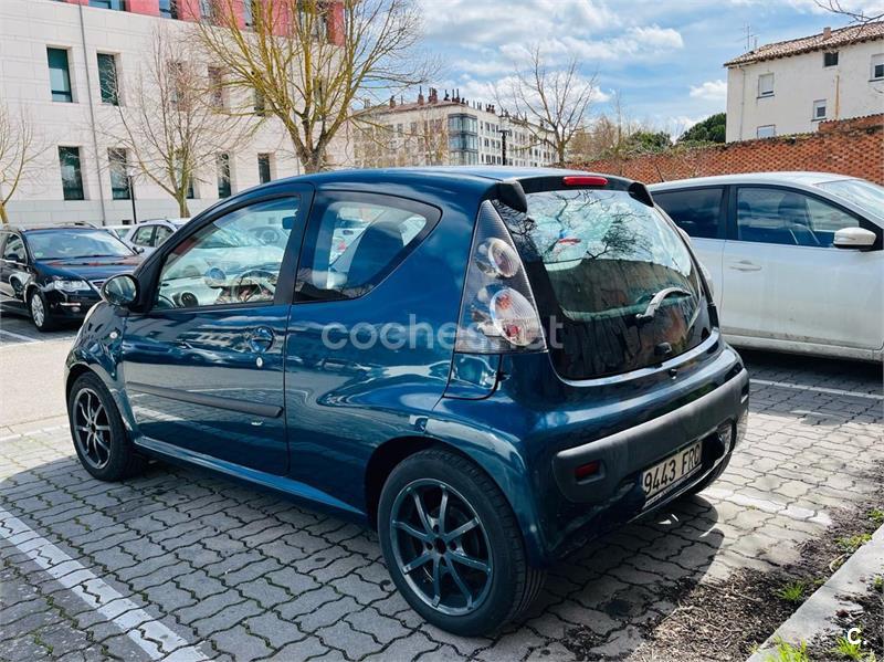CITROEN C1 1.4 HDI SX