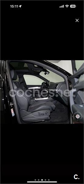 AUDI Q5 SPORTBACK S Line 50 TFSI e quattroultra