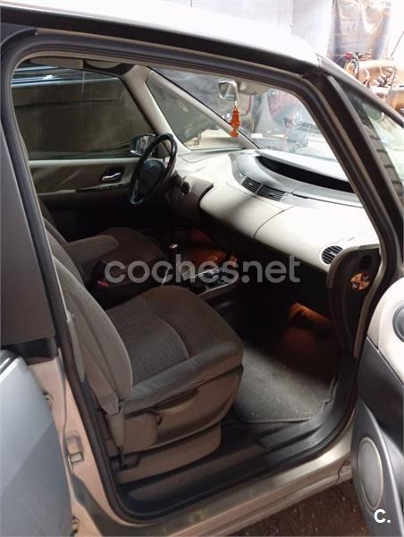 RENAULT Grand Espace