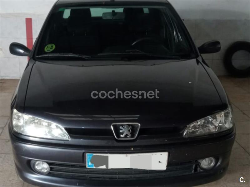 PEUGEOT 306 Boulevard 1.6