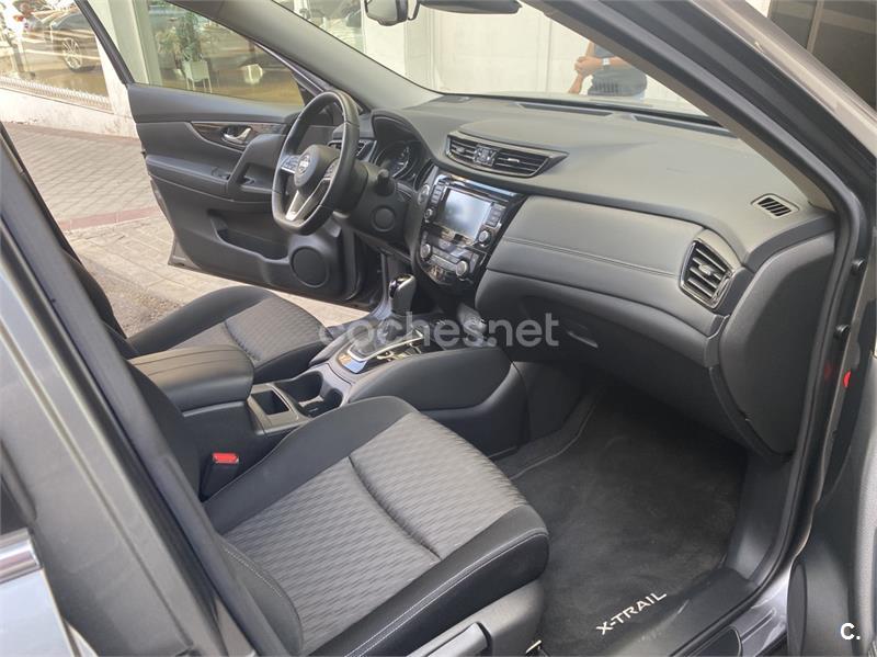 NISSAN XTRAIL DIGT 160 CV E6D DCT NCONN.
