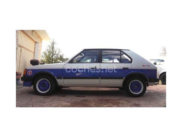 TALBOT Horizon HORIZON 1.6 GT