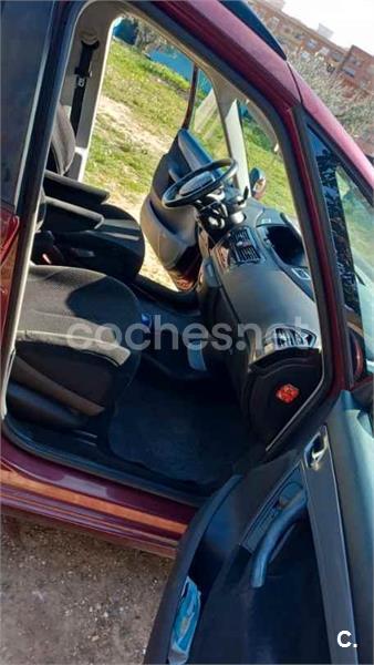 CITROEN Grand C4 Picasso