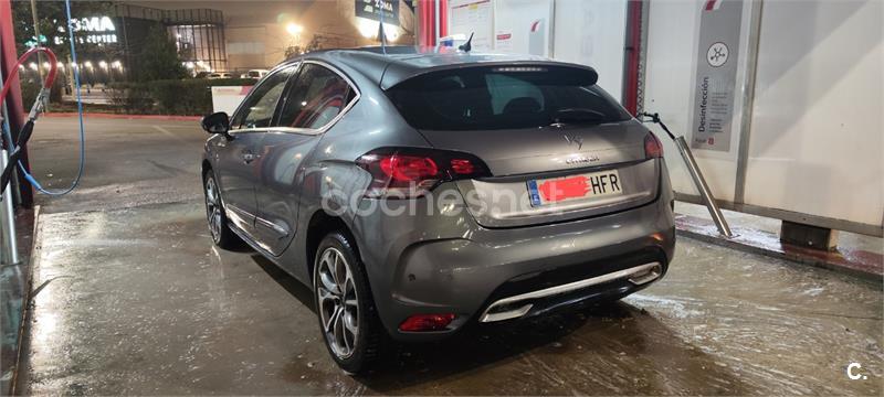 CITROEN DS4 1.6 THP Sport