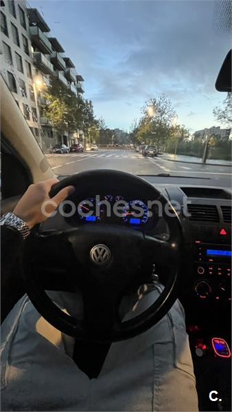 VOLKSWAGEN Polo 1.6 TDI Advance