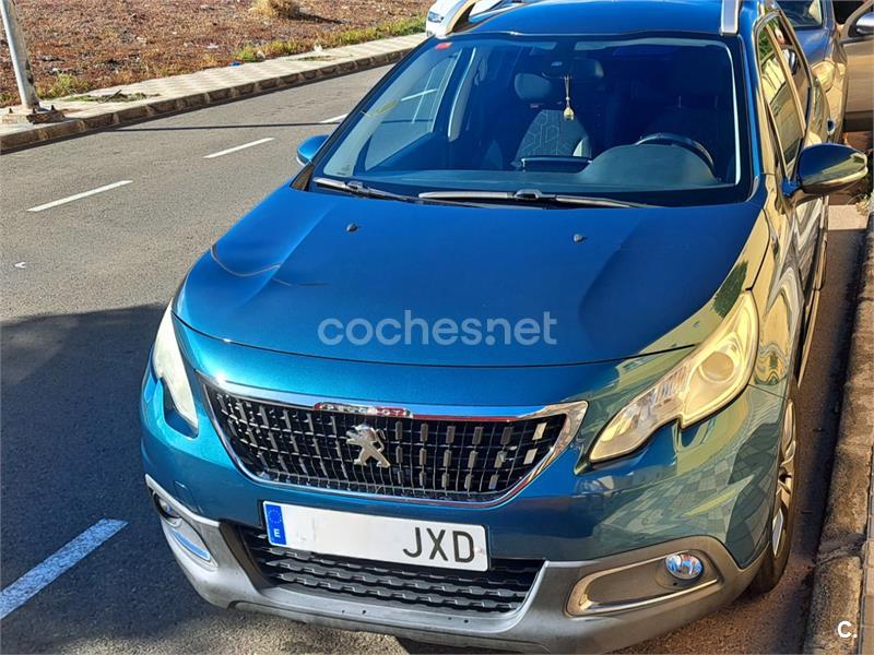 PEUGEOT 2008 Active 1.2L PureTech 82