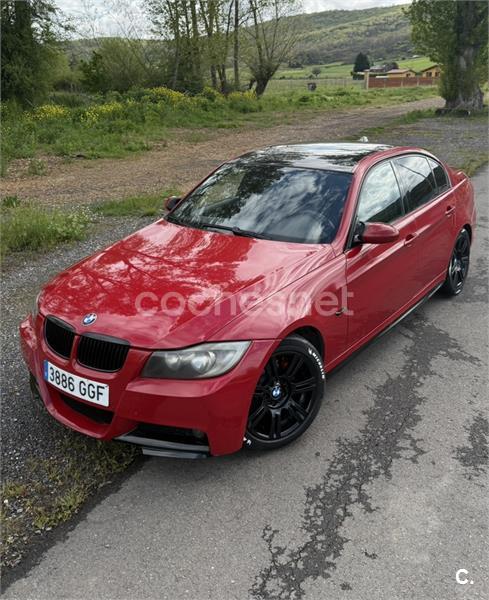 BMW Serie 3 320i