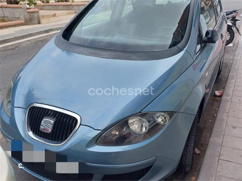 SEAT Toledo 1.9 TDI REFERENCE