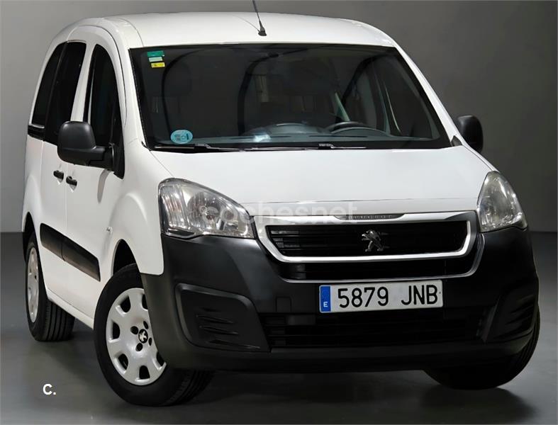 CITROEN Berlingo Multispace FEEL BlueHDi 100