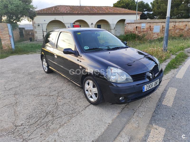 RENAULT Clio Community 1.4 16v