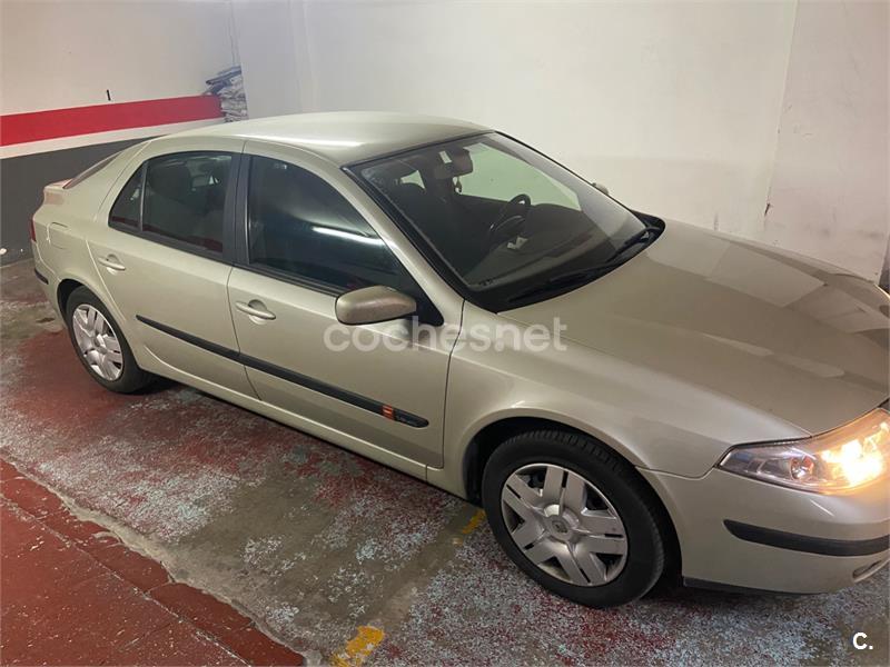 RENAULT Laguna EXPRESSION 1.9DCI