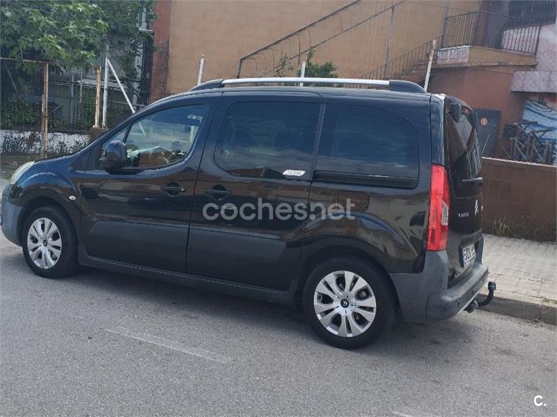 CITROEN Berlingo 1.6 HDi 90 XTR Plus