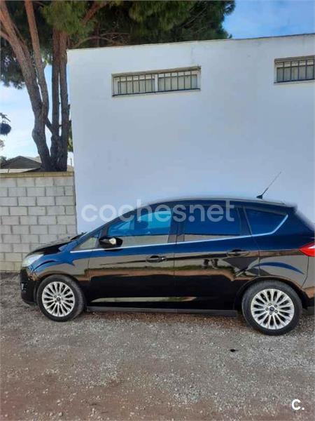 FORD CMax