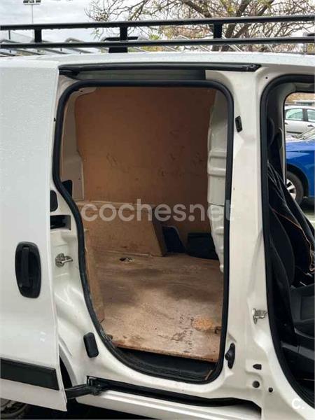 FIAT Fiorino
