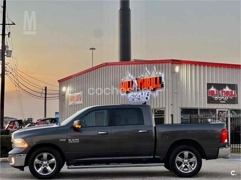 DODGE Nitro