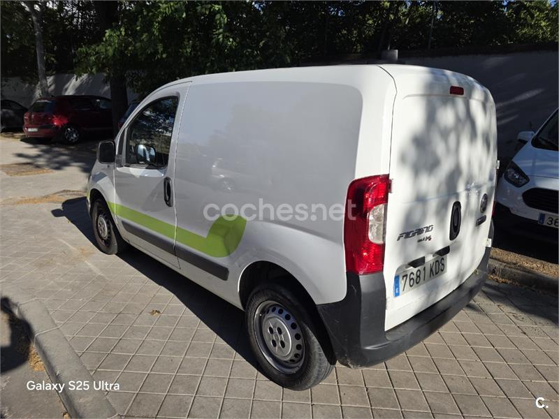 FIAT Fiorino Combi Adventure 1.3 Mjt 5plazas E6