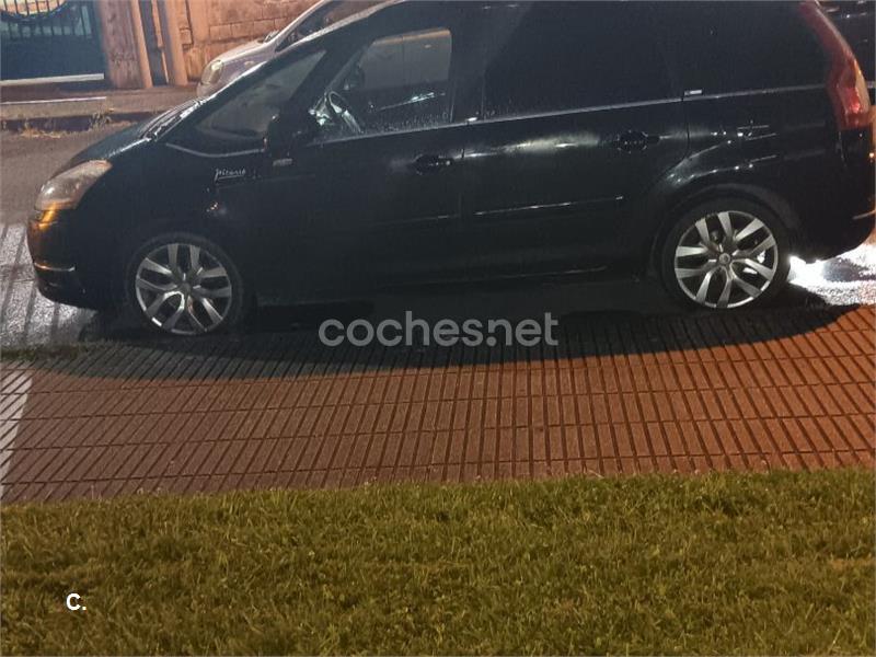 CITROEN Grand C4 Picasso 1.6 HDi CMP Exclusive