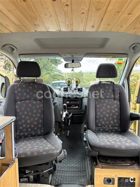 MERCEDES-BENZ Vito 112CDI 2.2TD F