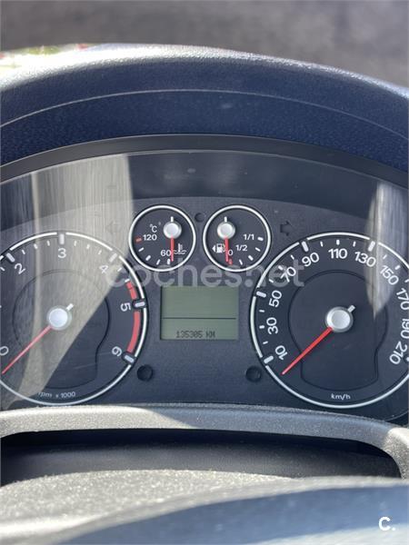 FORD Fiesta 1.4 TDCi Ambiente