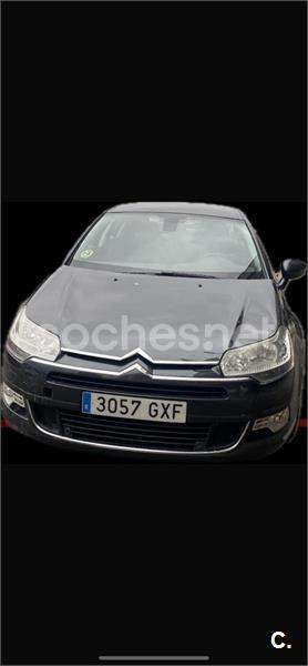 CITROEN C5 2.0 HDi FAP Millenium