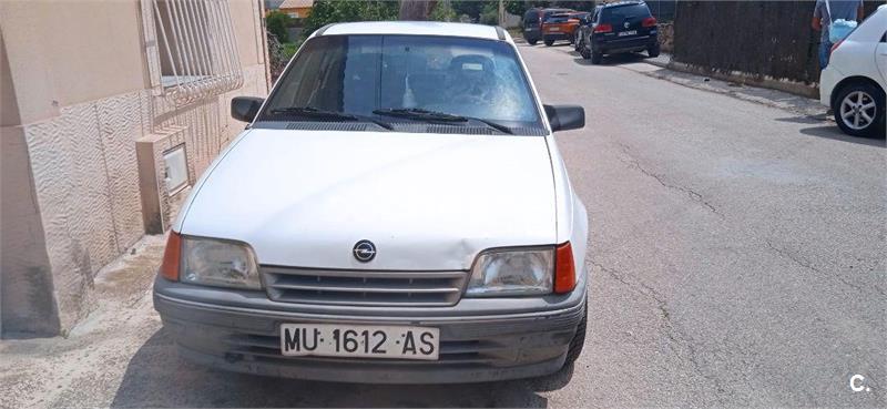 OPEL Kadett