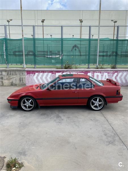 HONDA Prelude PRELUDE 2.0I-16 4WS A.A.