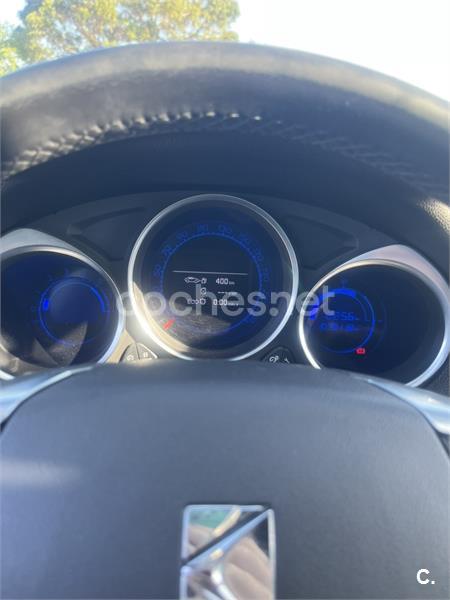 DS DS 4 1.6 BlueHDi STT Style