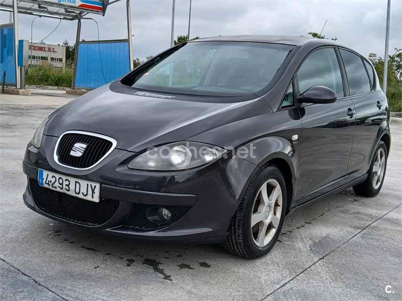 SEAT ALTEA