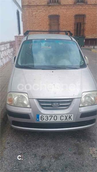 HYUNDAI Atos
