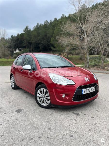 CITROEN C3 VTi Collection