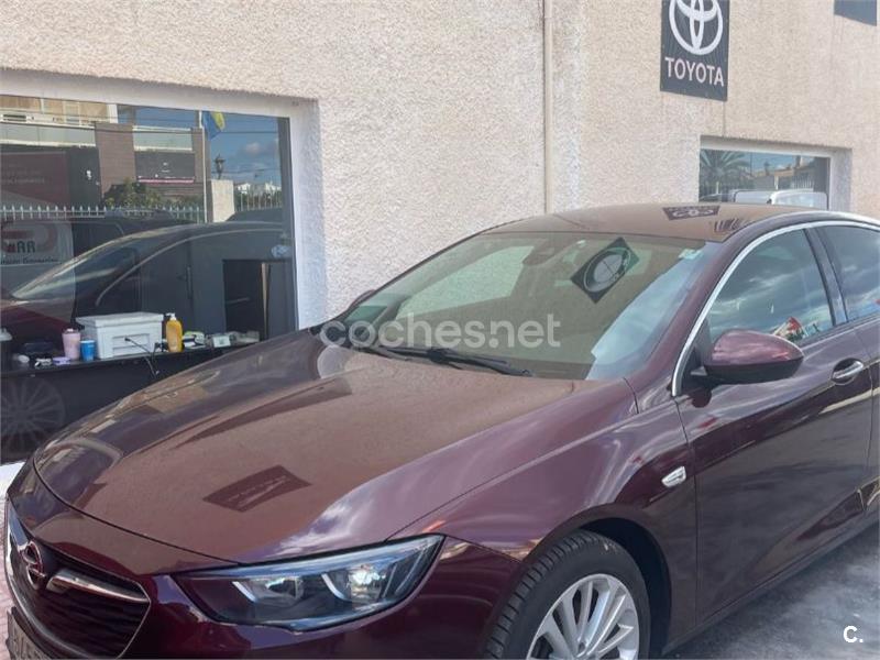 OPEL Insignia ST MY18 1.6CDTi eco D Selective Au