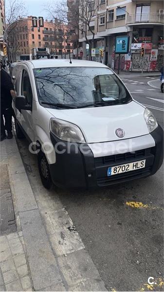 FIAT Fiorino