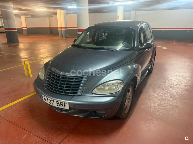 CHRYSLER PT Cruiser